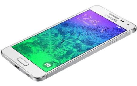 Samsung Galaxy A7, se filtran sus interesantes especificaciones