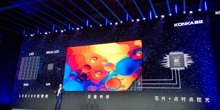 microled