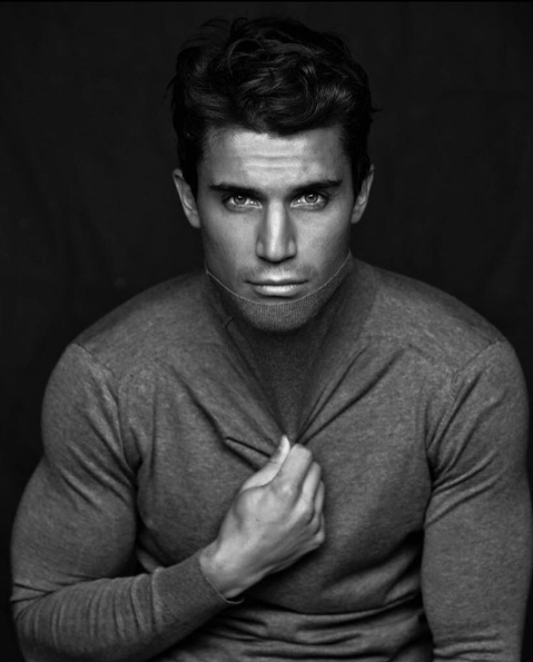 Álex González