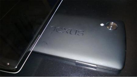 Nexus 5 tendría conectividad LTE Cat. 4 150 Mbps según una última filtración