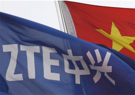 ZTE firma un acuerdo con Microsoft, que vuelve a sacar partido de sus patentes
