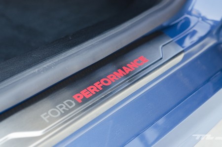 Ford Fiesta St 2020 Prueba 009
