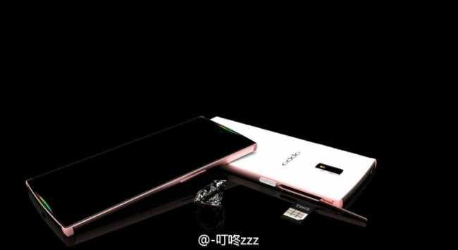 Oppo 1