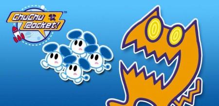 SEGA lanza ChuChu Rocket! en el Android Market