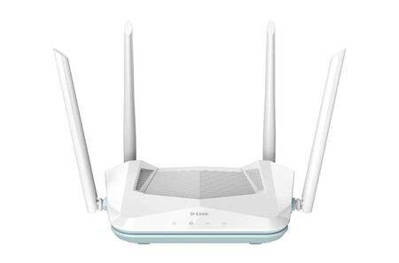 R15 Eagle Pro Ai Ax1500