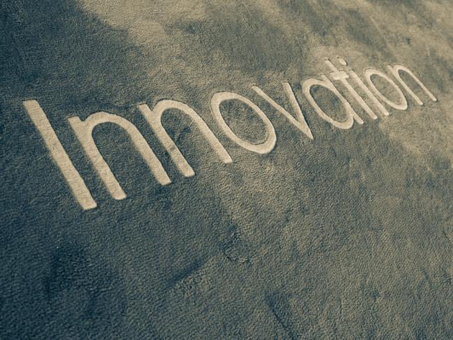 Innovación Apple