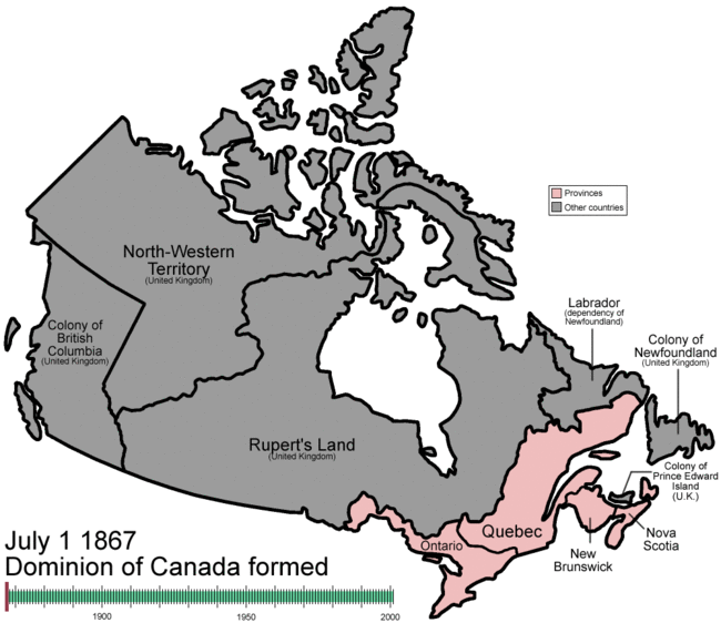 Canada Gif