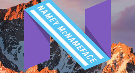 Este es el nombre de Android N según la Developer Preview 4