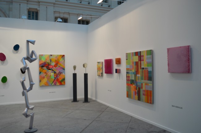 Art Madrid