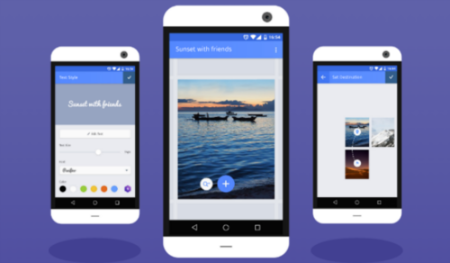 Mozilla Webmaker llega a Android para que crees contenido sin depender de tus conocimientos