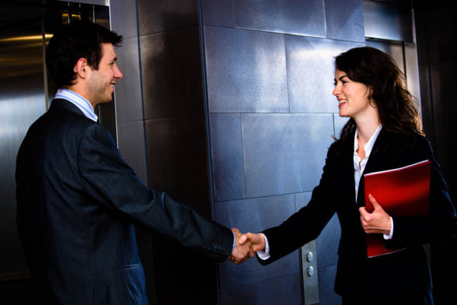 Dossier corporativo
