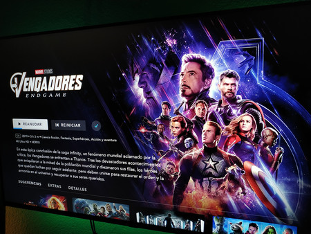 Disney Plus Android Tv
