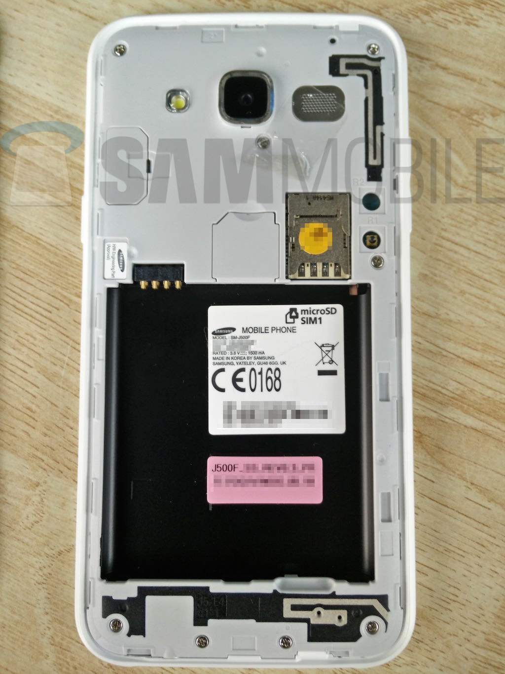 Foto de Samsung Galaxy J5 (3/10)