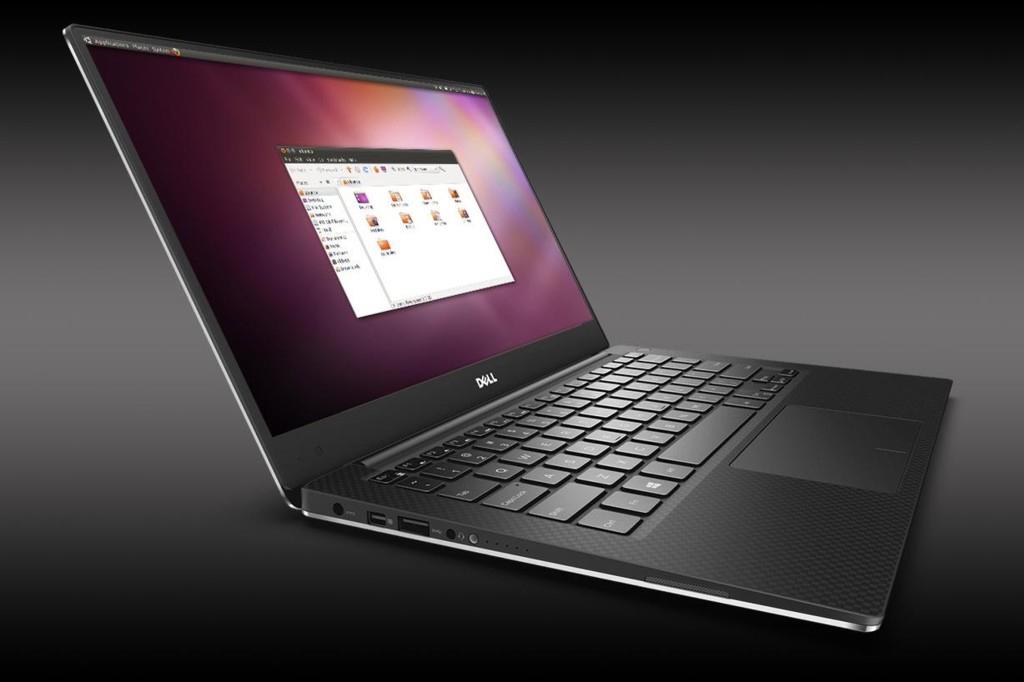 Dell Xps 13 Ubuntu