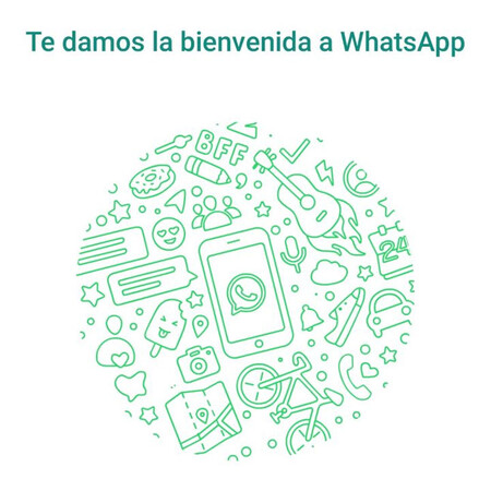 Bienvenida