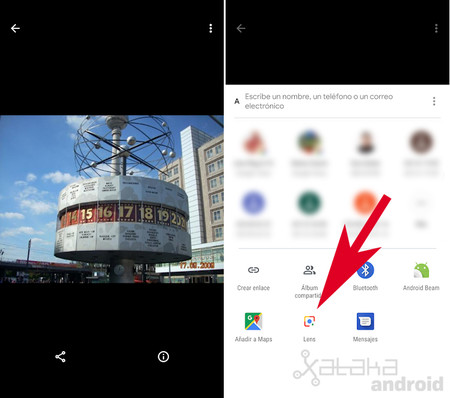 Google Lens