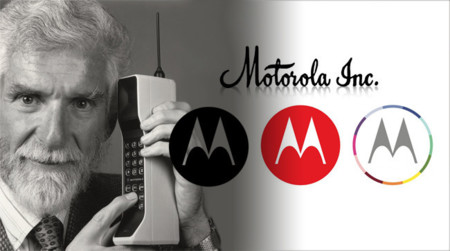 Motorola, un repaso por su historia