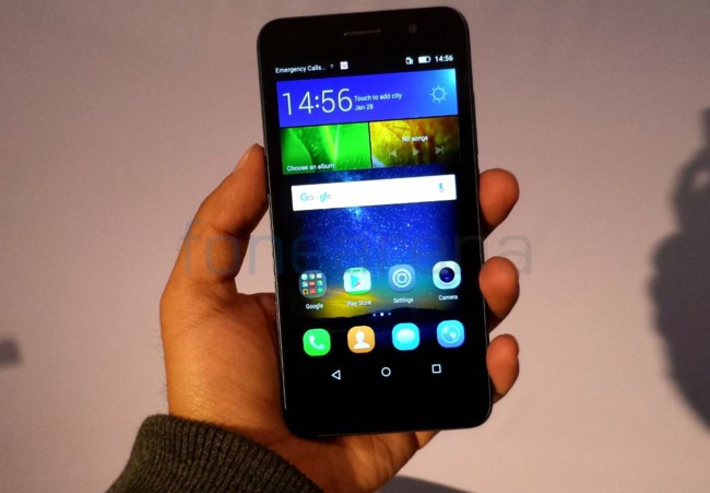 Huawei Honor Holly 2 Plus Fonearena 03