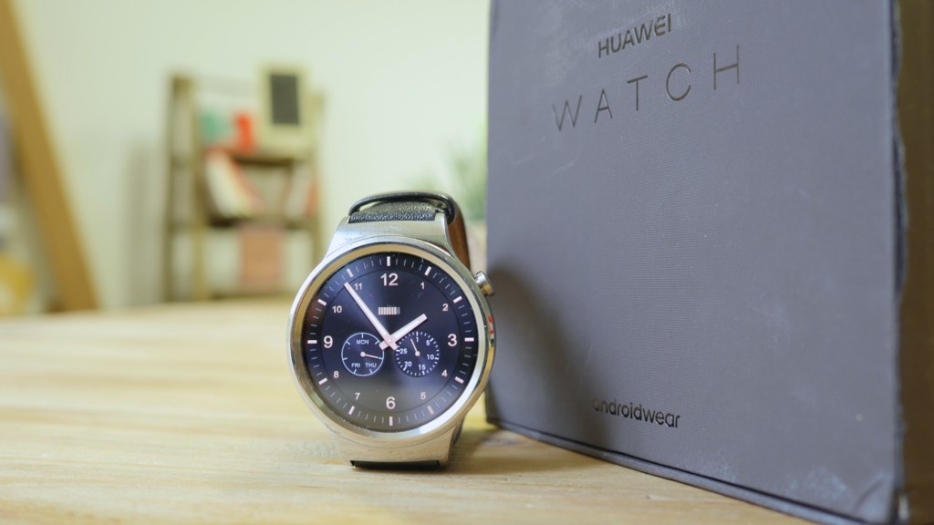 Huawei Watch06