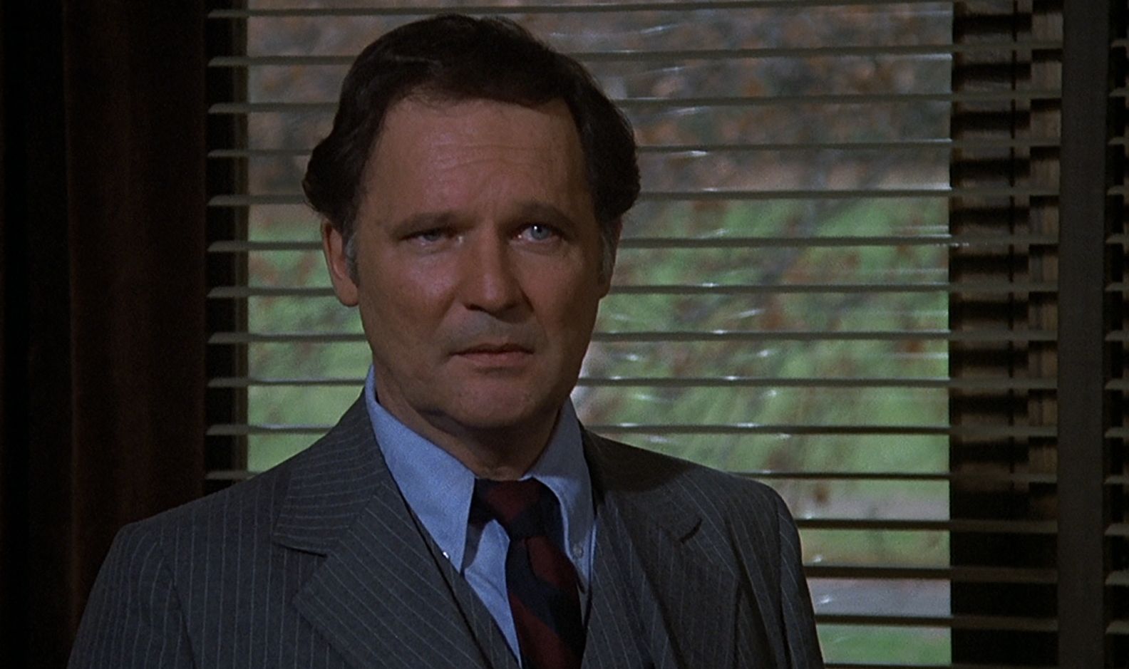 El imprescindible John Vernon