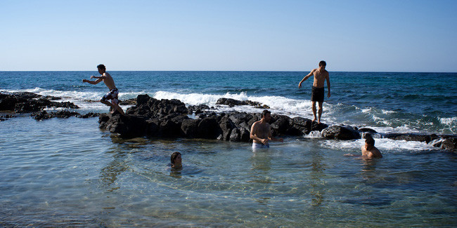 Vacaciones