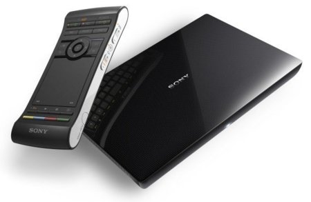 Google TV llegará a Europa a partir de Julio pero sin rastro de España