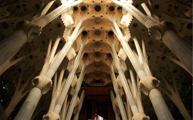 Los diez mejores arquitectos de todos los tiempos