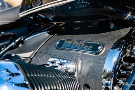 Bmw R 18 B 2021 Prueba 031