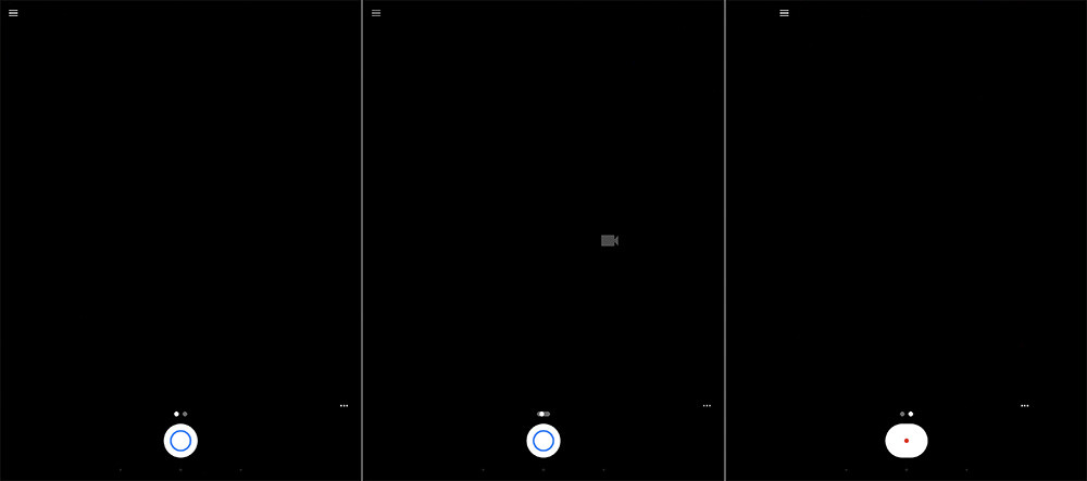 Camara Google® 3 0 Leak