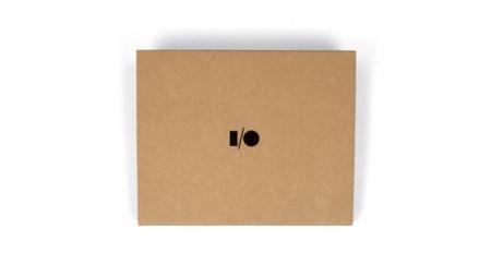 Cardboard, el regalo curioso del Google I/O 2014