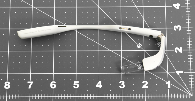 Google Glass Enterprise Edition 4