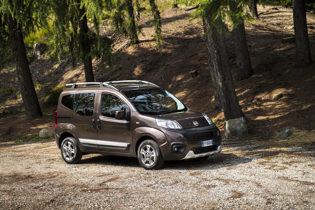 Fiat Qubo 2017 120