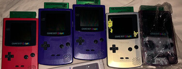 “Você acabou de encontrar uma mina de ouro”: ele comprou um Game Boy usado sem saber que não era um console qualquer