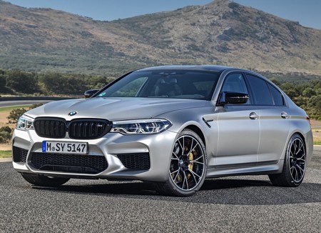Bmw M5 Competition 2019 1600 01