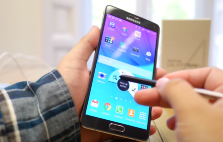 Galaxy Note 5 se adelantará finalmente al 13 de agosto y con SD, tres semanas antes de IFA