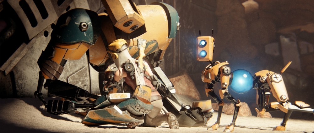 Recore