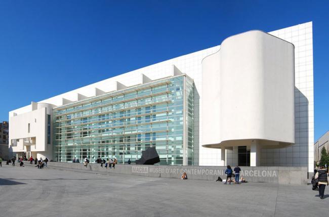 Los diez mejores arquitectos de todos los tiempos