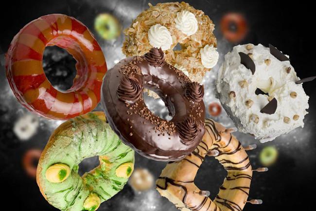 Roscones Originales 2