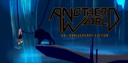 Another World ya disponible para Android
