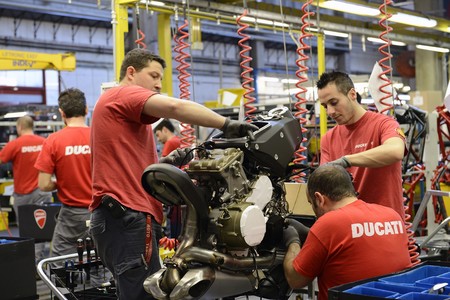 Fabrica Ducati 4