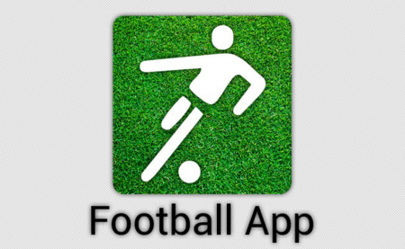 The Football App, la aplicación de fútbol más completa para Android