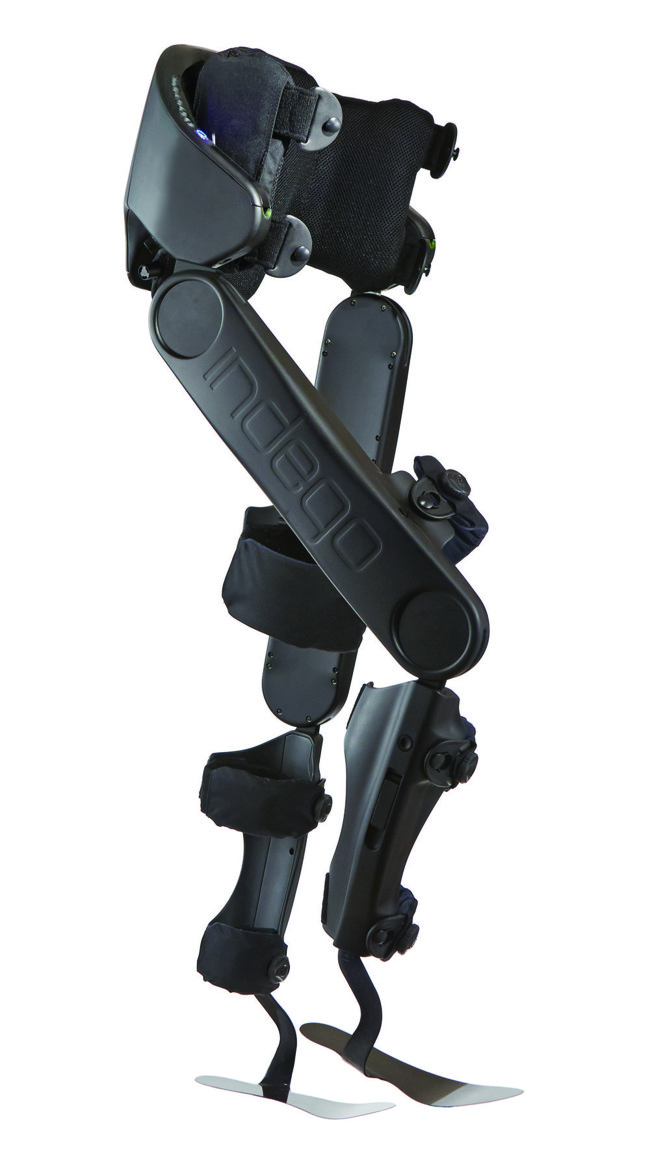 Indego Standing