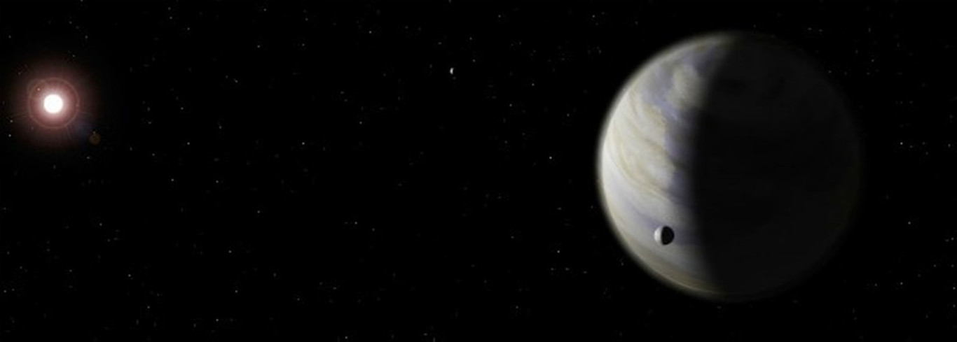 ¿En qué exoplanetas es más probable que encontremos vida?