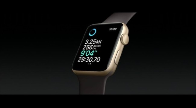 Apple Watch Series 2
