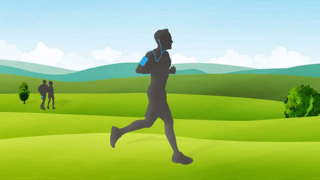 Google Fit sería un servicio para recopilar nuestras mediciones de salud y actividad diaria