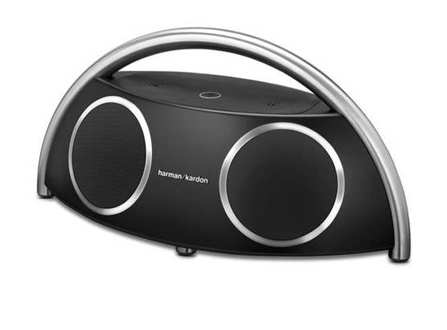 Harman Kardon Go Play