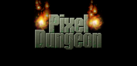 Pixel Dungeon, exploración de mazmorras con gráficos de píxel