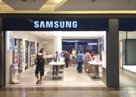 Tres terminales Galaxy y un Gear, futuras novedades de Samsung