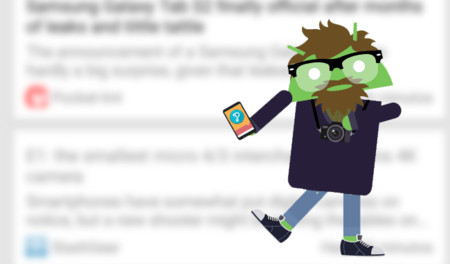 Cinco alternativas a Feedly y Press para leer noticias y artículos en Android