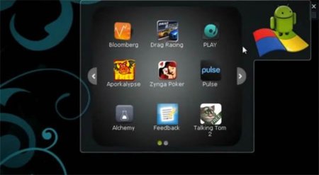 AMD podría llevar las apps de Android a Windows 8 gracias a BlueStacks
